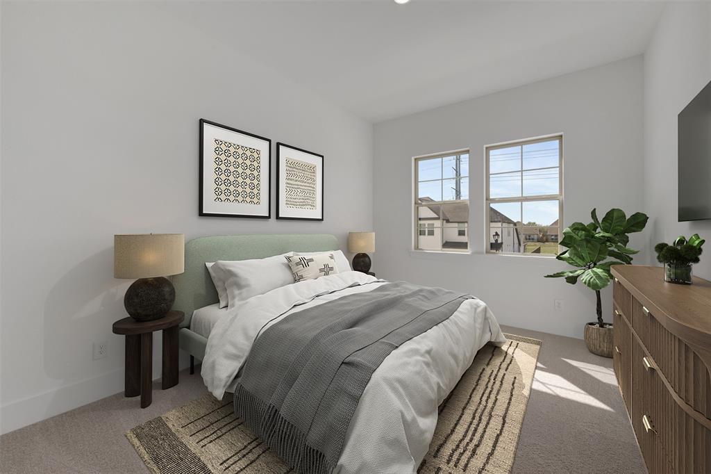 Wellington - Residential