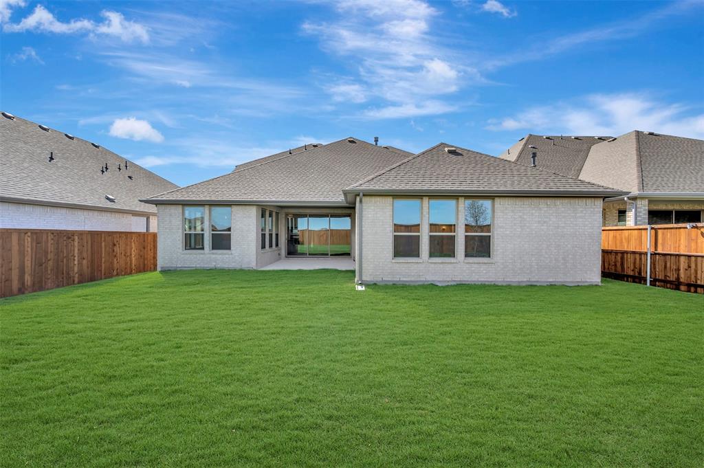 Wellington - Residential