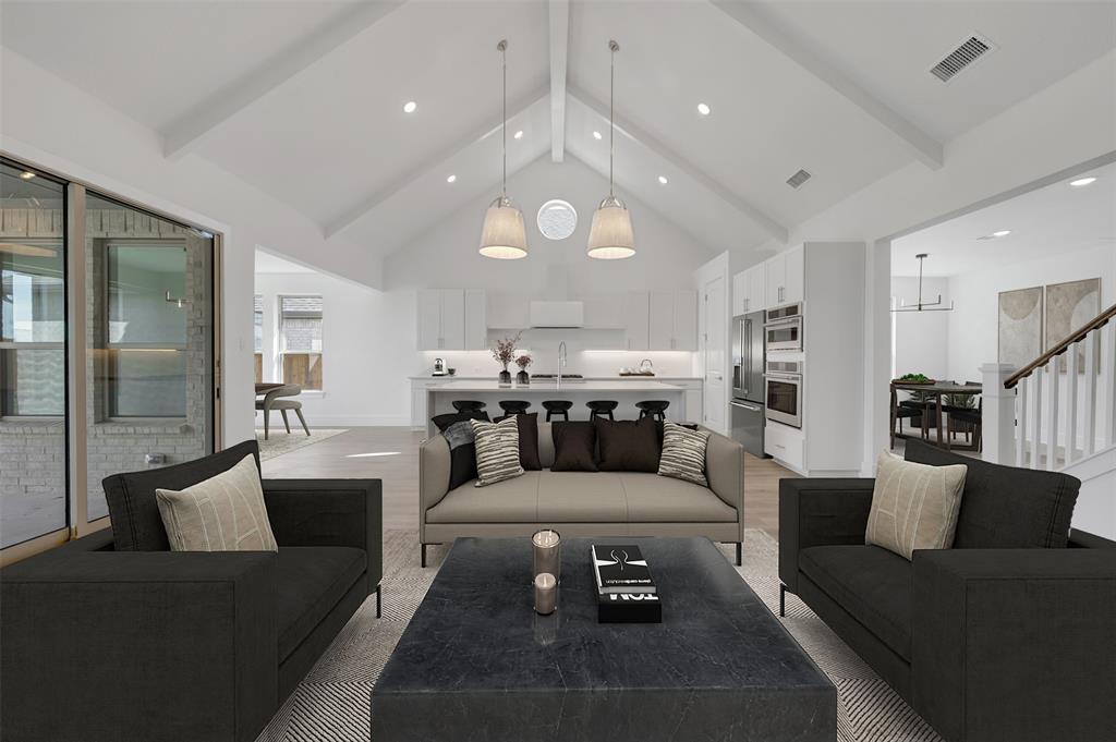 Wellington - Residential