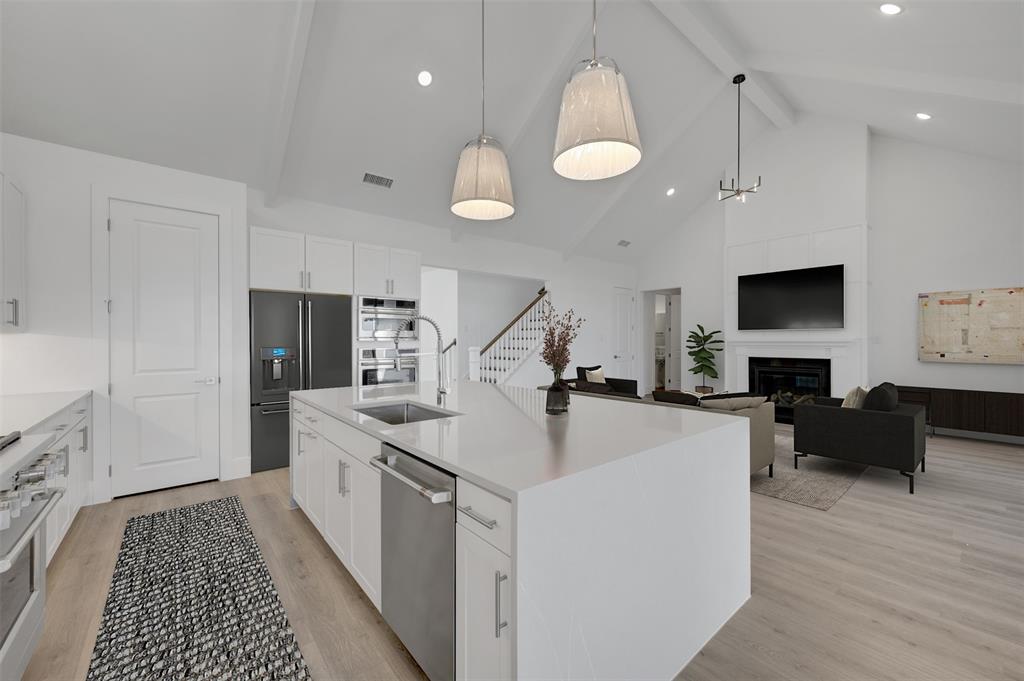 Wellington - Residential