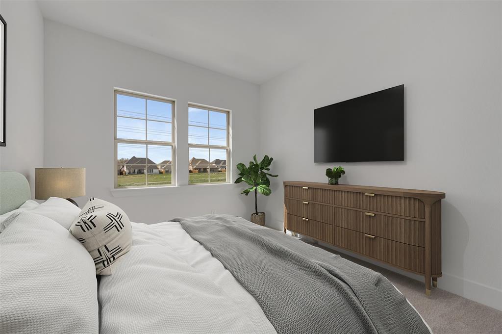 Wellington - Residential