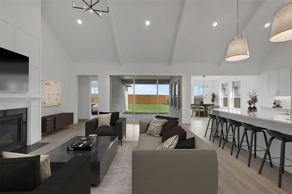 Wellington - Residential