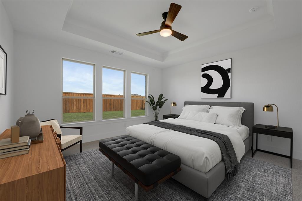 Wellington - Residential