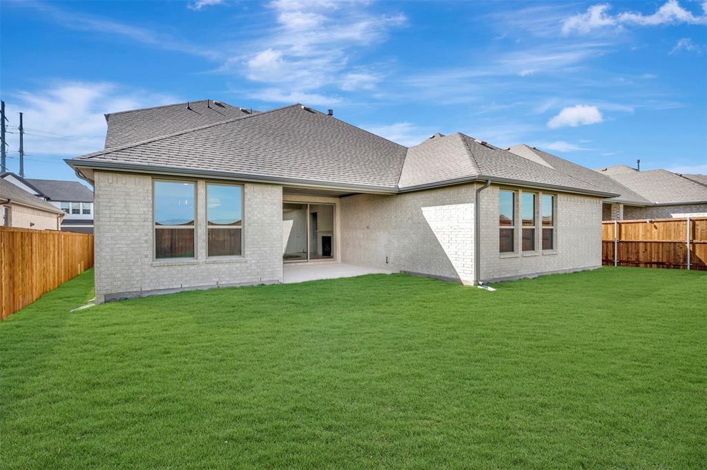 Wellington - Residential