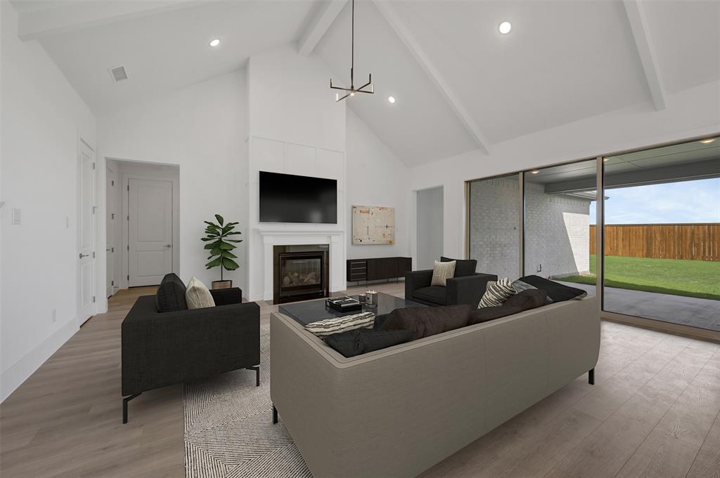 Wellington - Residential