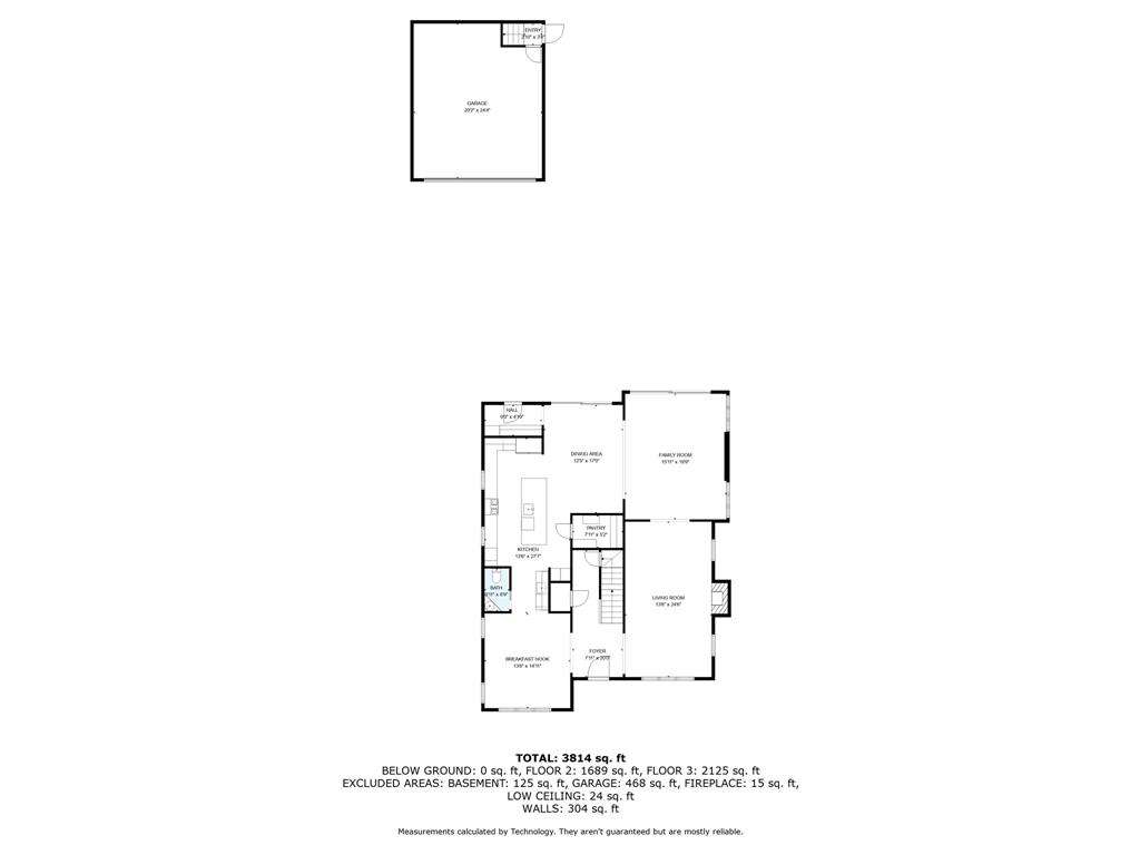 Monticello Add - Residential