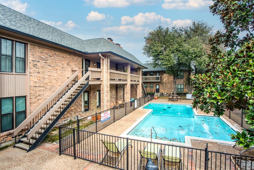 5800 Royal Lane Condos - Residential
