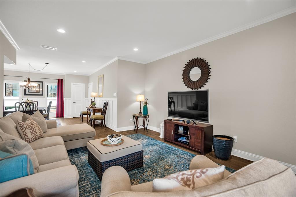 5800 Royal Lane Condos - Residential