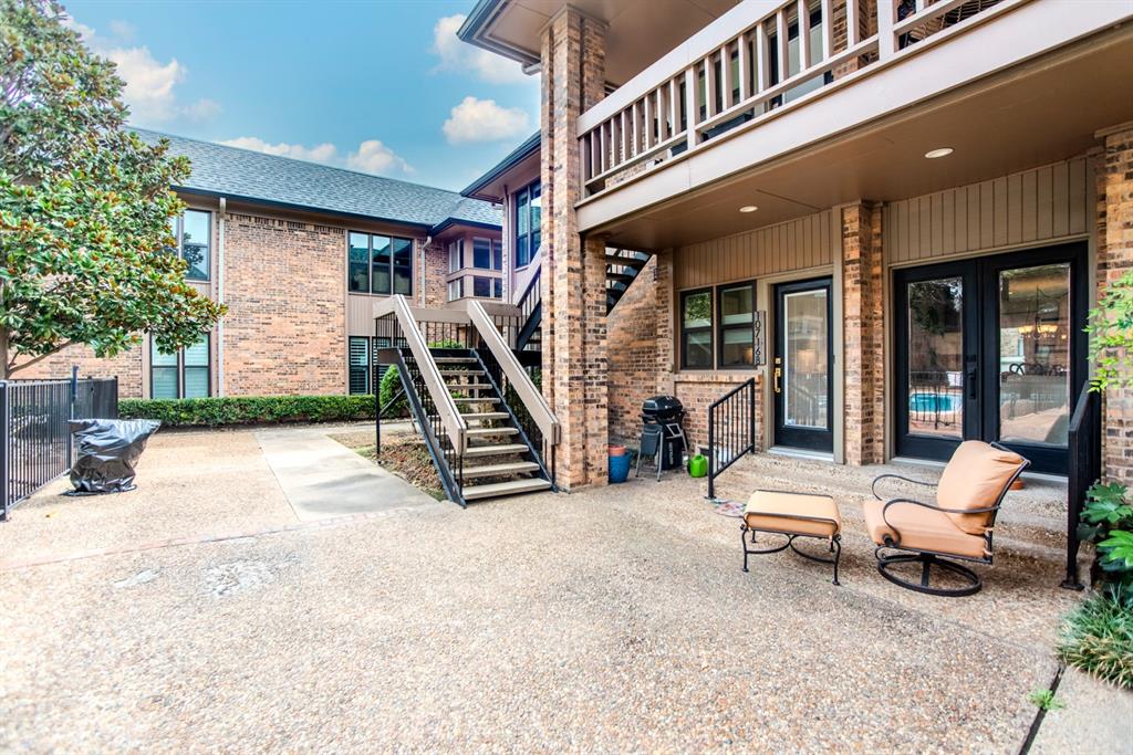 5800 Royal Lane Condos - Residential