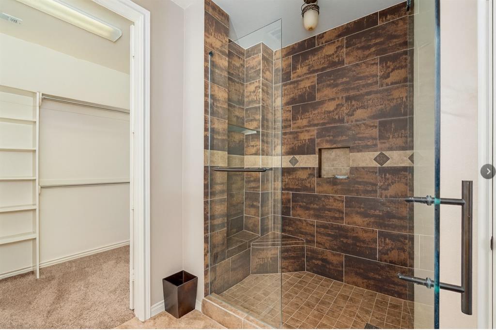 Carter Ranch-Phase III The - Residential