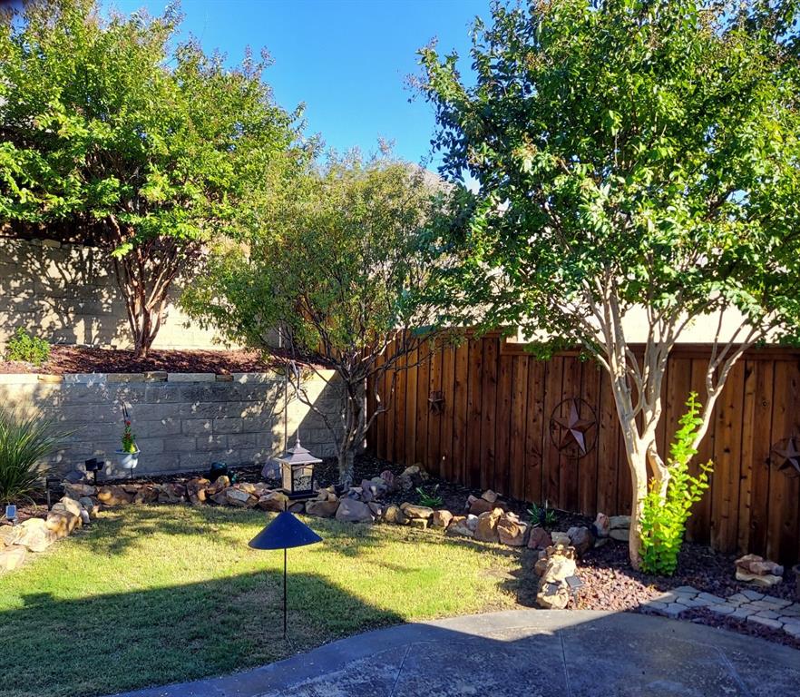 Carter Ranch-Phase III The - Residential