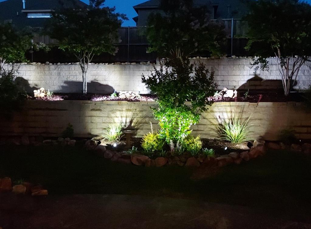 Carter Ranch-Phase III The - Residential