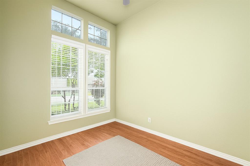 Carter Ranch-Phase III The - Residential