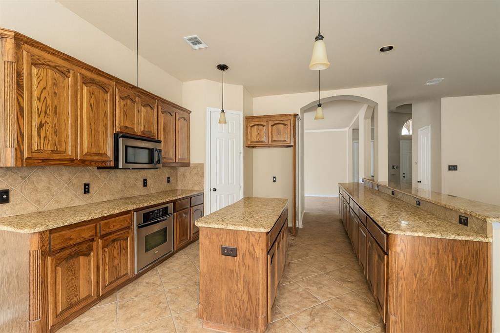 Carter Ranch-Phase III The - Residential