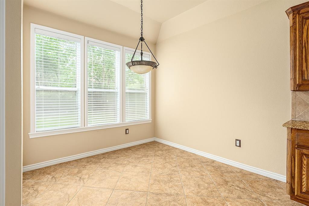 Carter Ranch-Phase III The - Residential