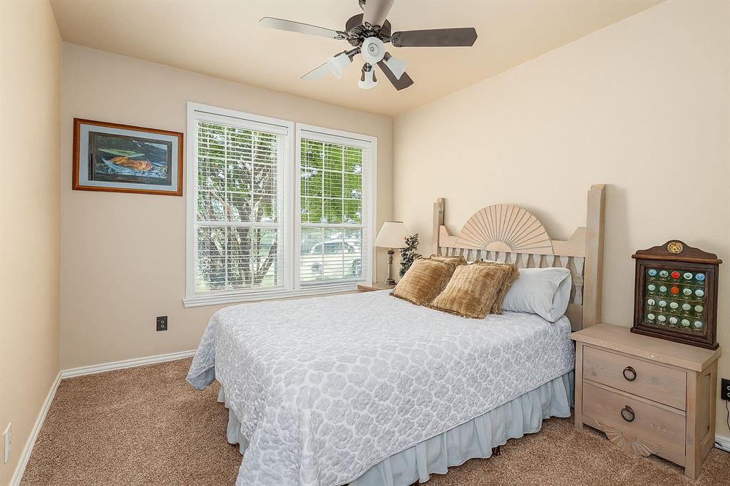 Carter Ranch-Phase III The - Residential