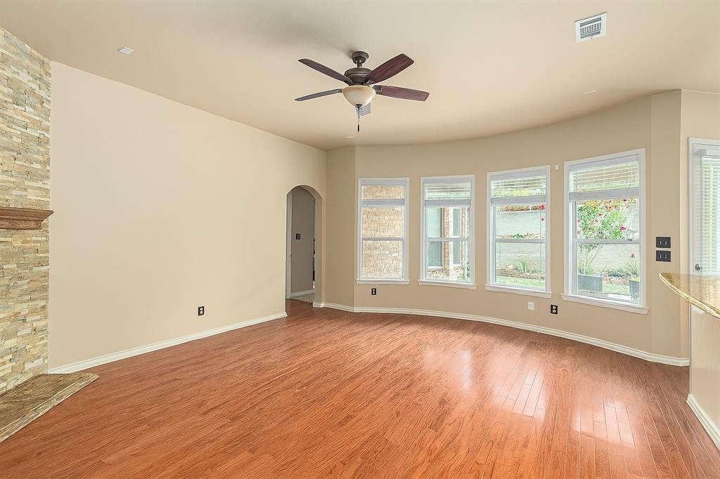 Carter Ranch-Phase III The - Residential