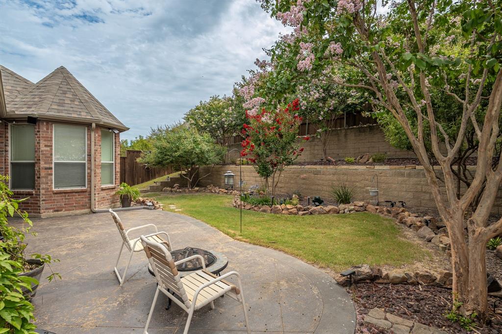 Carter Ranch-Phase III The - Residential