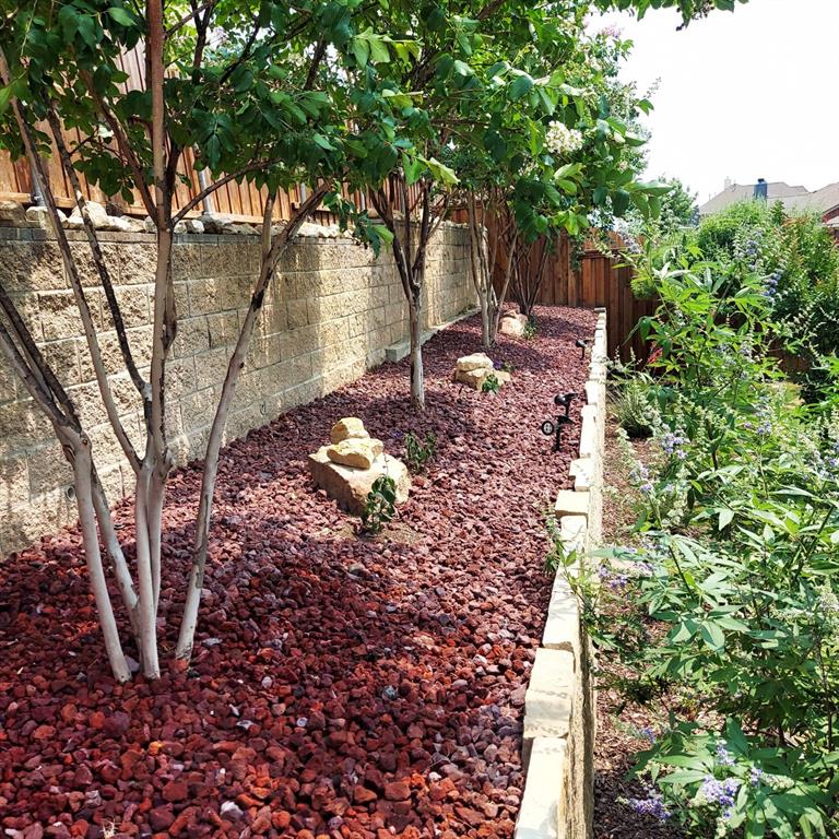 Carter Ranch-Phase III The - Residential