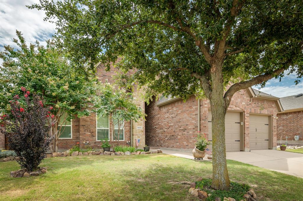 Carter Ranch-Phase III The - Residential