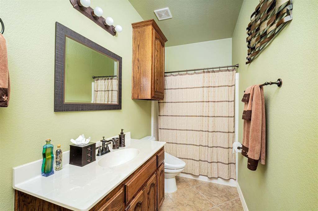 Carter Ranch-Phase III The - Residential