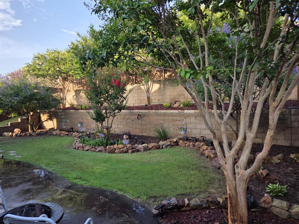 Carter Ranch-Phase III The - Residential