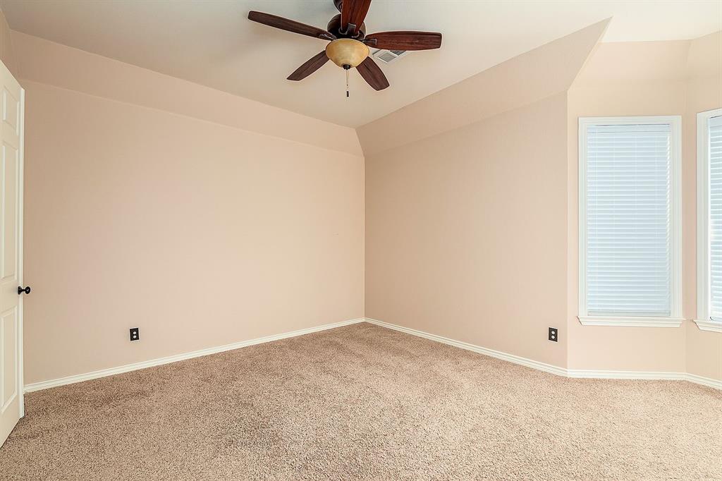 Carter Ranch-Phase III The - Residential