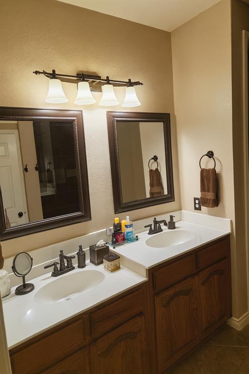 Carter Ranch-Phase III The - Residential