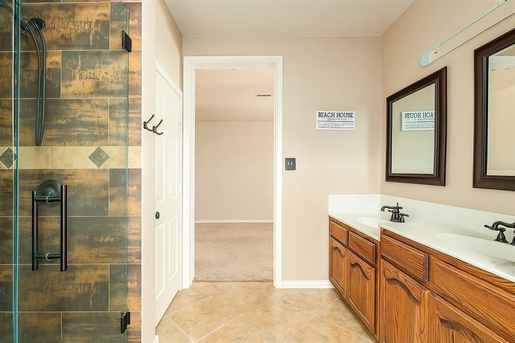 Carter Ranch-Phase III The - Residential