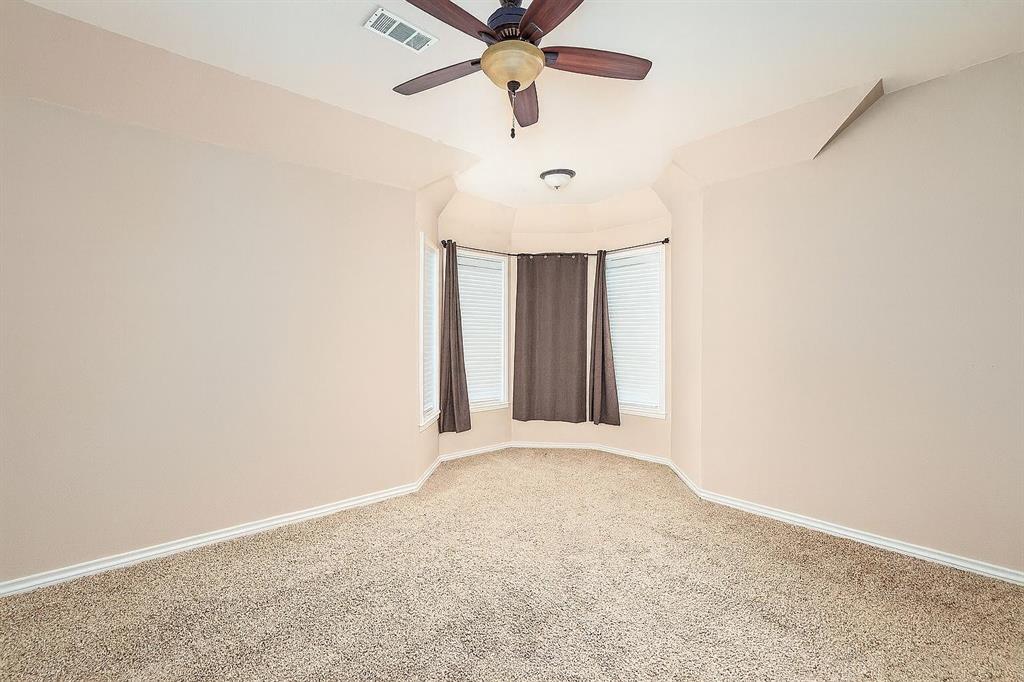 Carter Ranch-Phase III The - Residential