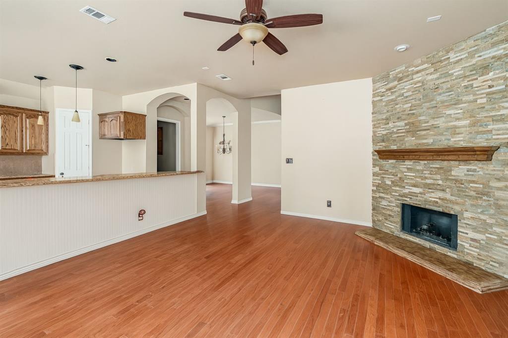 Carter Ranch-Phase III The - Residential