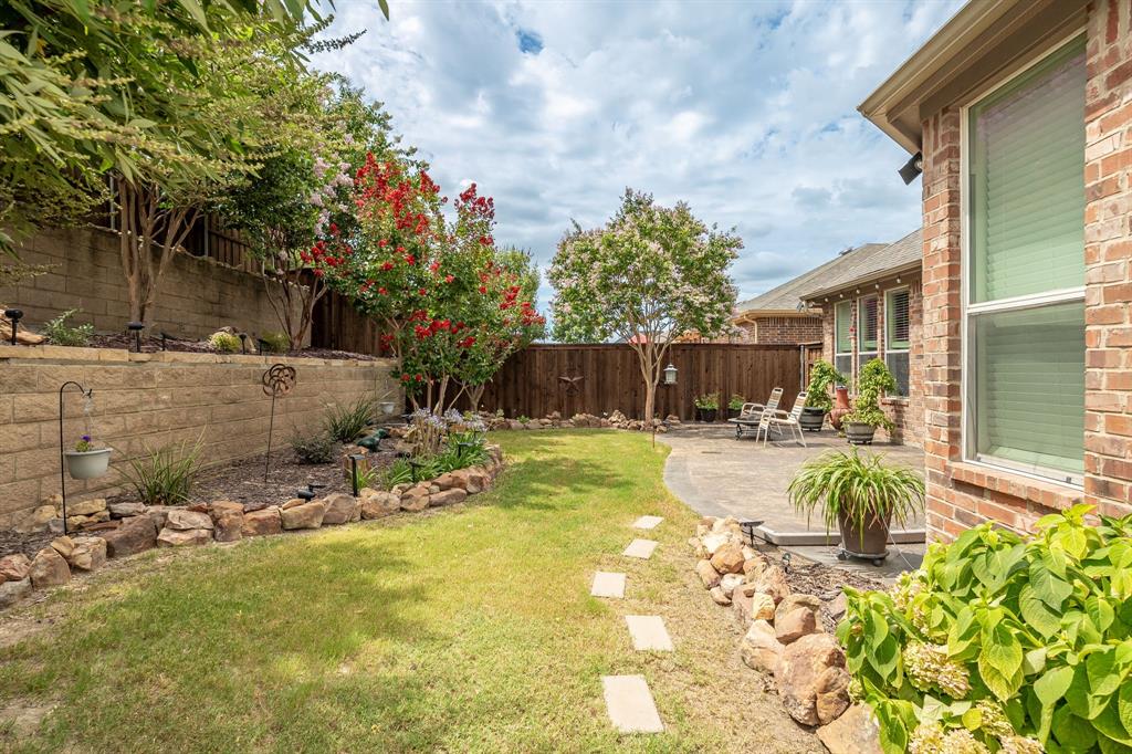 Carter Ranch-Phase III The - Residential