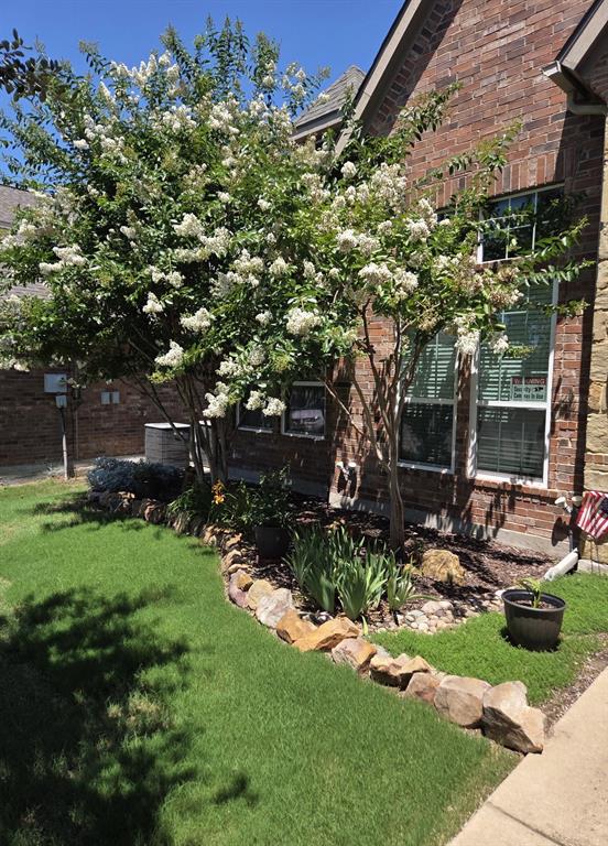 Carter Ranch-Phase III The - Residential