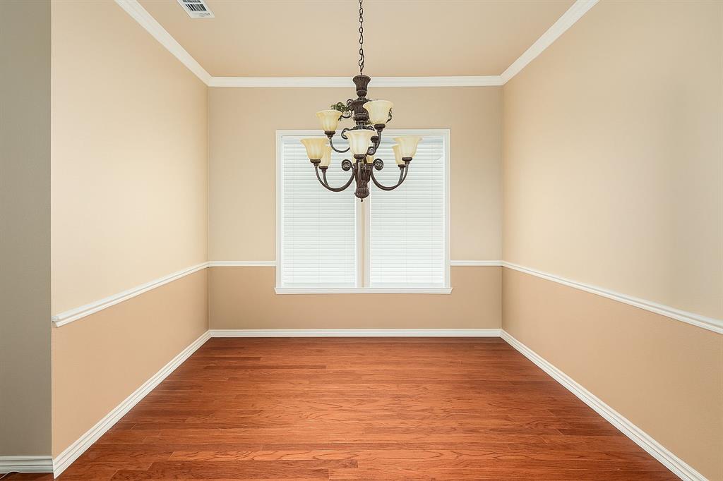 Carter Ranch-Phase III The - Residential