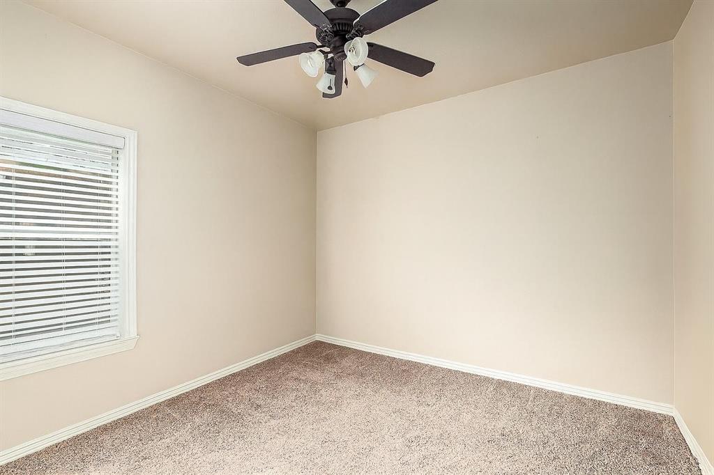 Carter Ranch-Phase III The - Residential