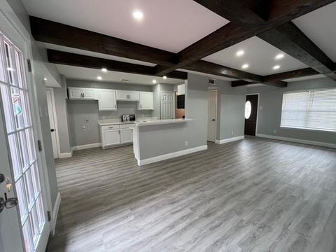 2529 Syracuse Drive Irving TX 75062