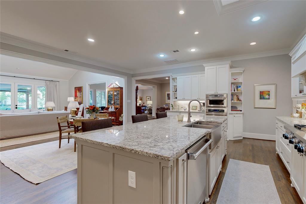 Forest Place - Residential