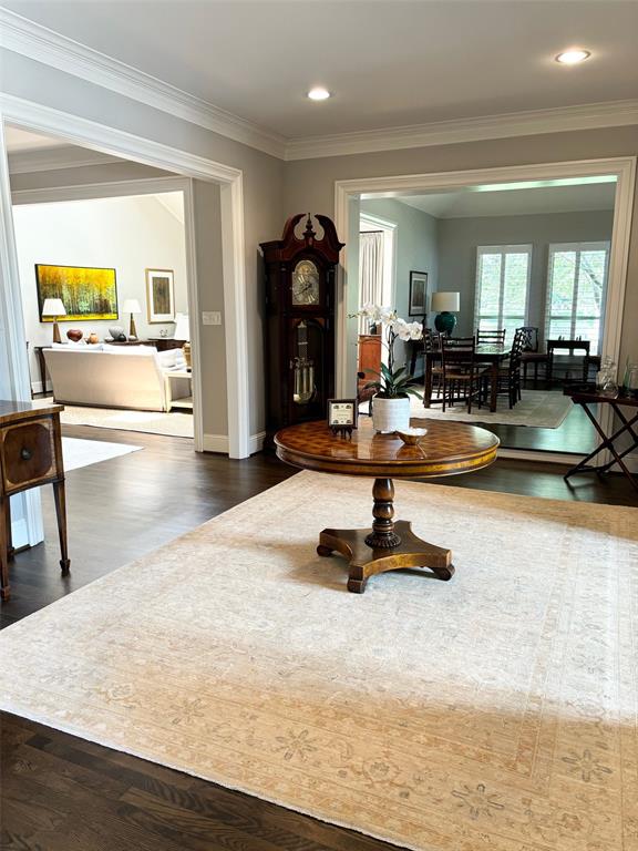 Forest Place - Residential