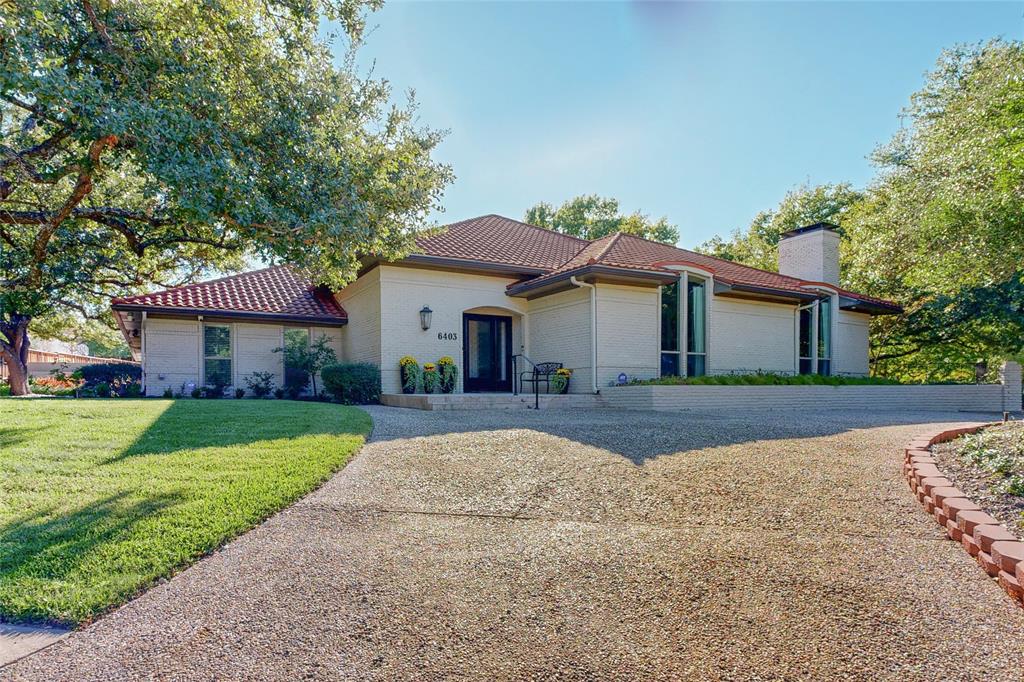 Forest Place - Residential