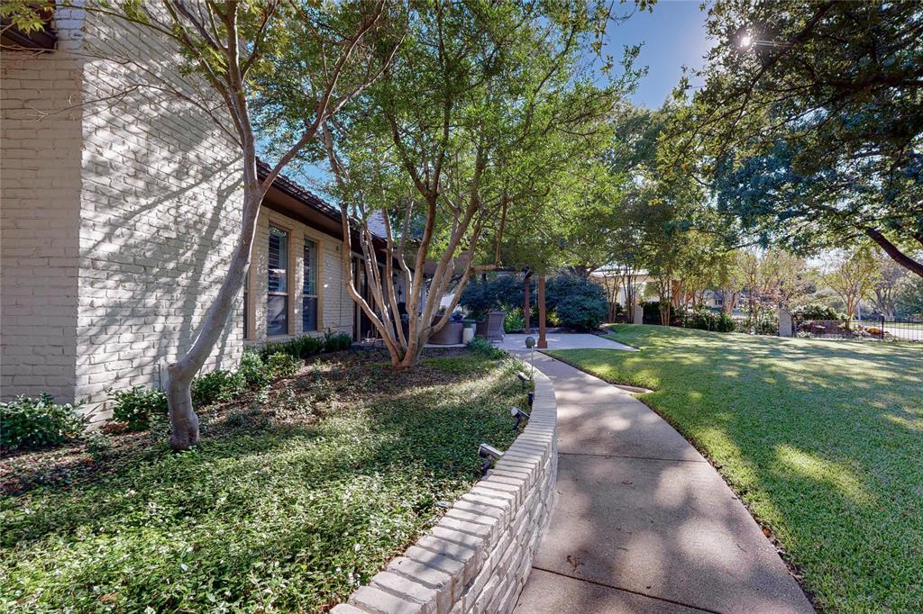 Forest Place - Residential