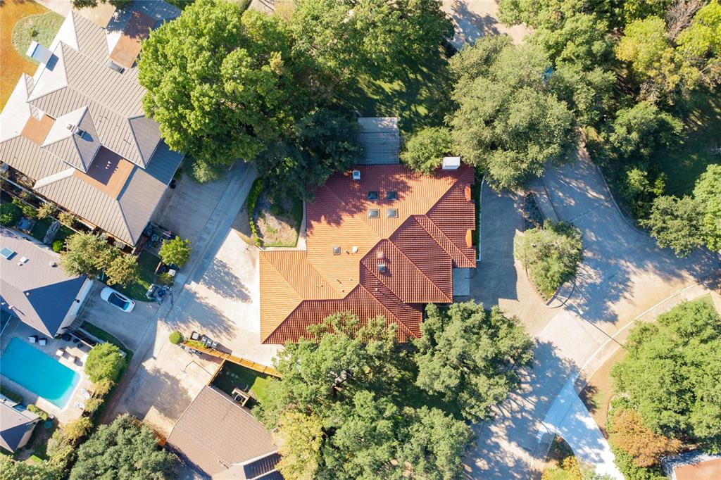 Forest Place - Residential