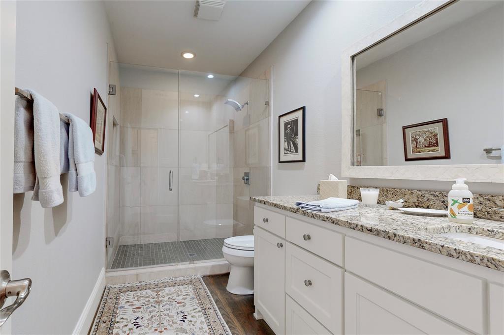 Forest Place - Residential