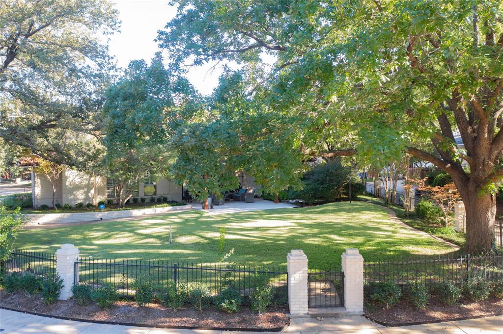 Forest Place - Residential