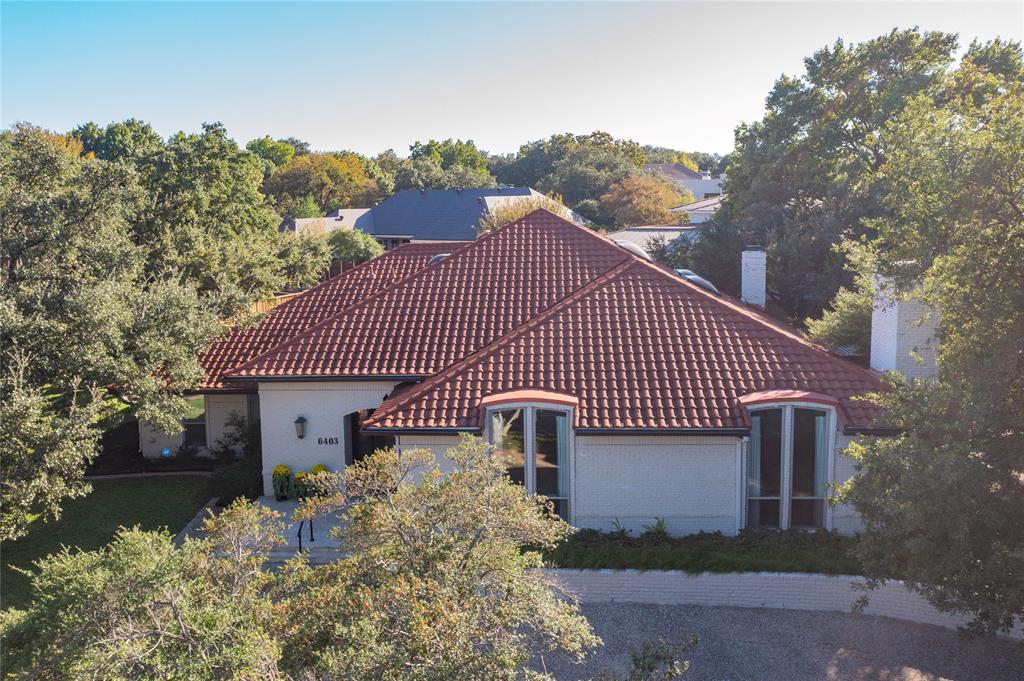 Forest Place - Residential