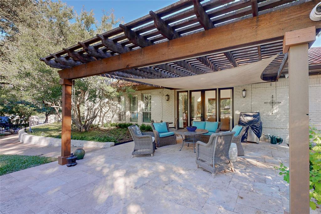 Forest Place - Residential