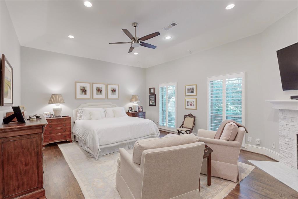 Forest Place - Residential