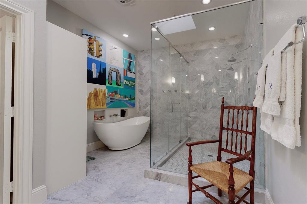 Forest Place - Residential