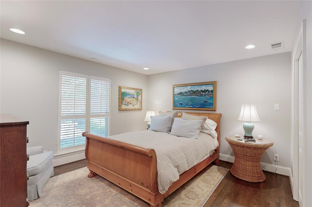 Forest Place - Residential