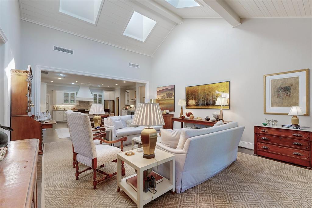 Forest Place - Residential