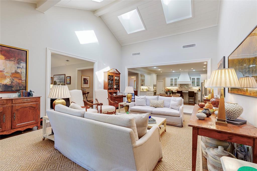 Forest Place - Residential